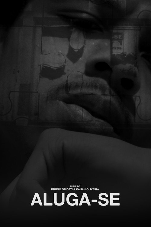 Rent (2021) movie poster