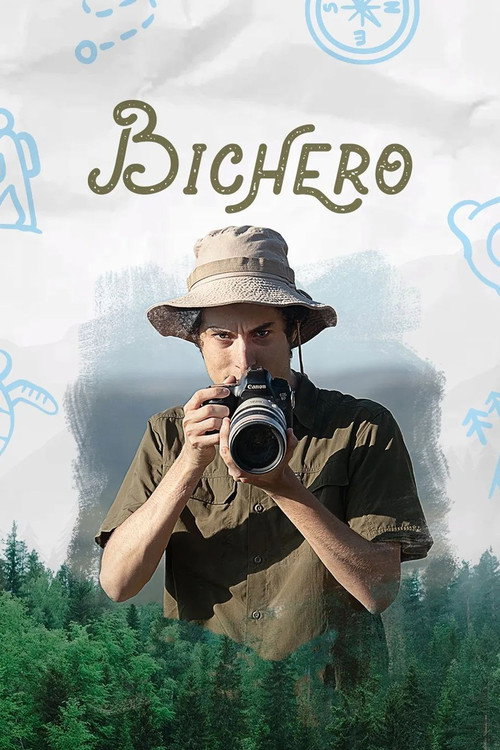 Bichero (2023) TV show poster