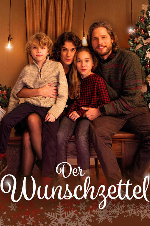 Der Wunschzettel (2018) movie poster