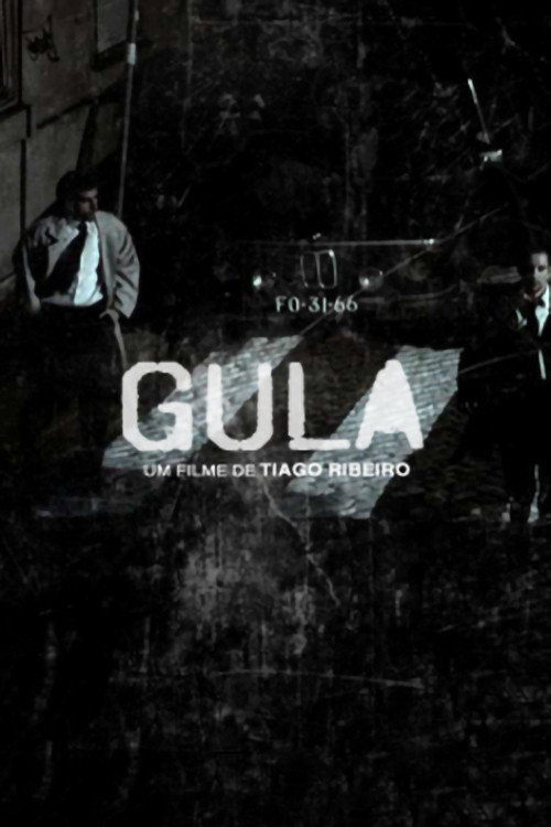 Gula (2008) movie poster