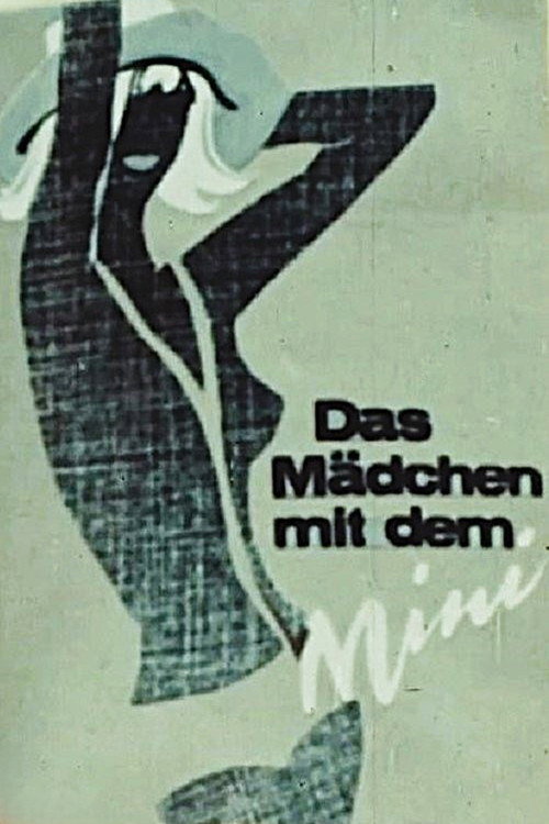 Das Mädchen mit dem Mini (1965) movie poster