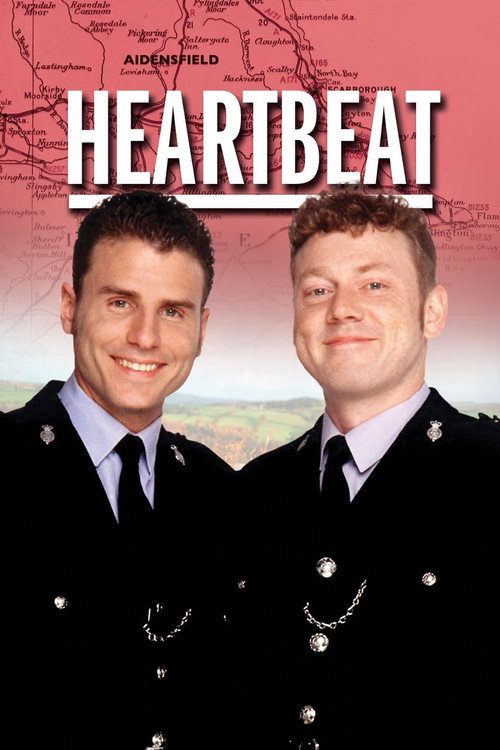 Heartbeat (1992) TV show poster