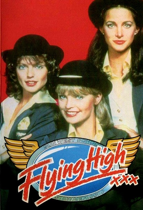 Flying High (1978) TV show poster