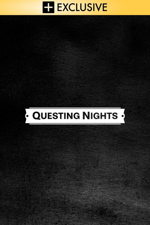 Questing Nights (2024) TV show poster