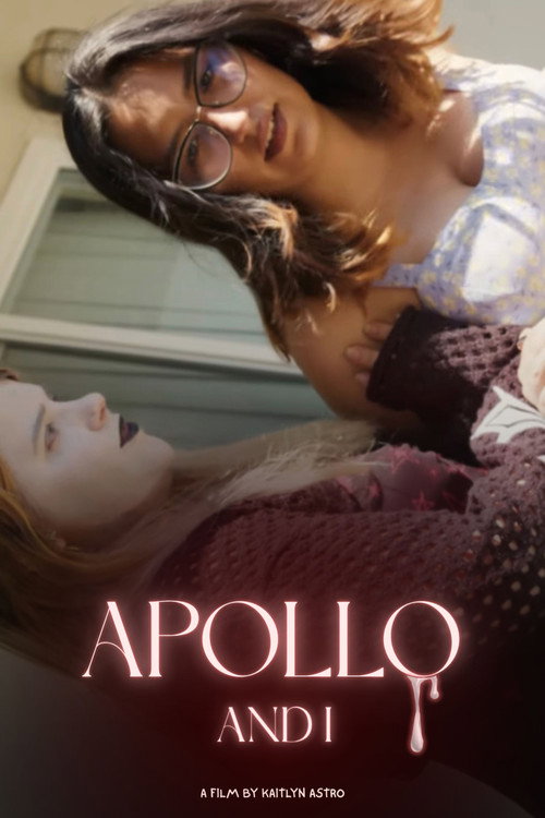 Apollo and I (2026) movie poster