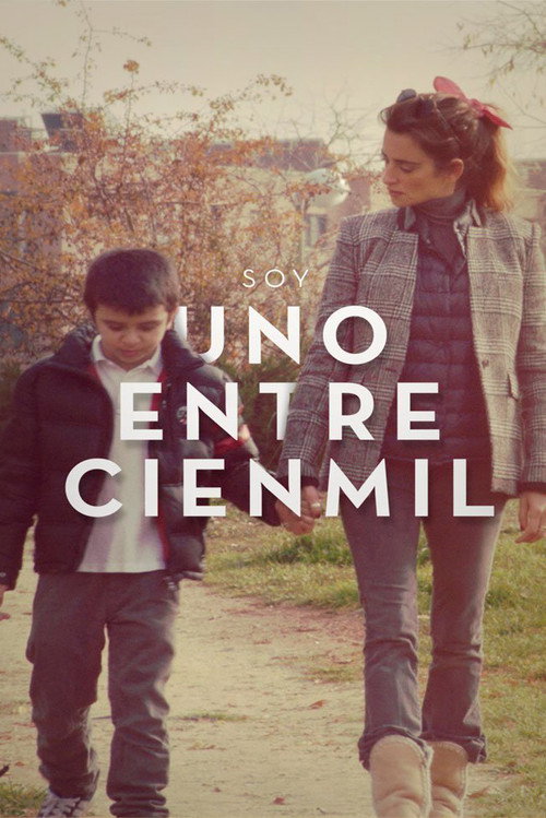 Yo soy uno entre cien mil (2016) movie poster