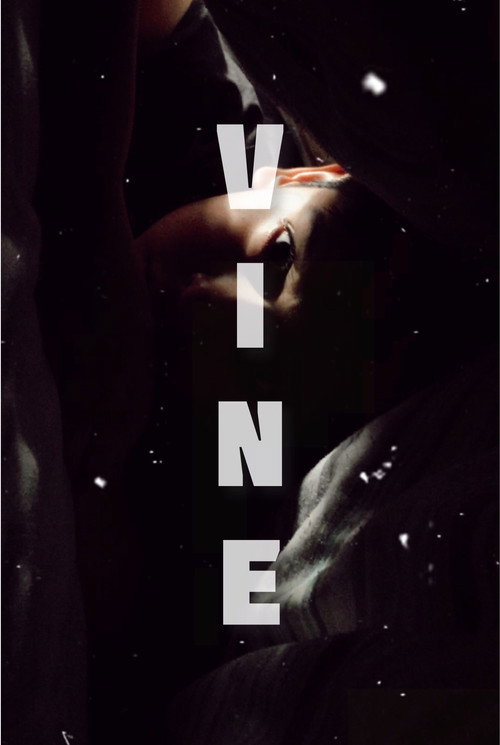 VINE (2021) movie poster