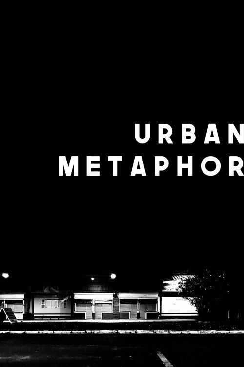 Urban Metaphor (2025) movie poster