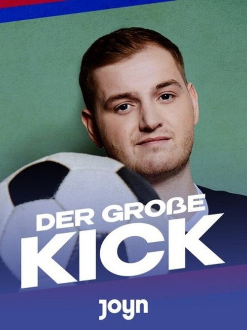Der große Kick (2022) TV show poster
