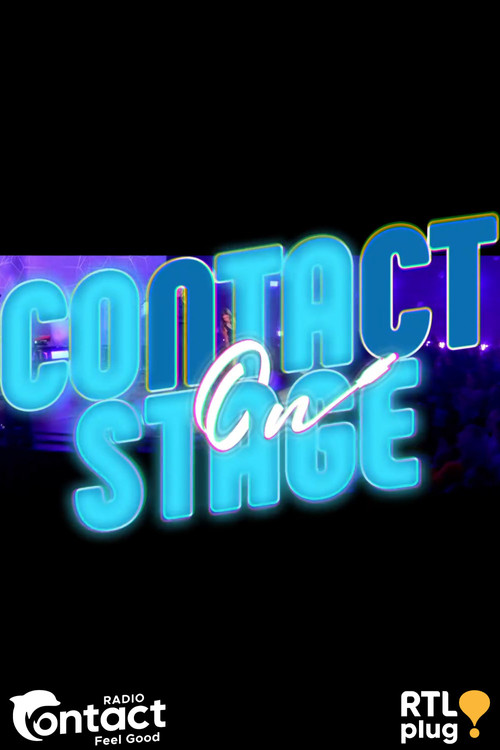 Contact on Stage (2023) TV show poster