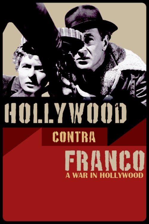 A War in Hollywood (2009) movie poster
