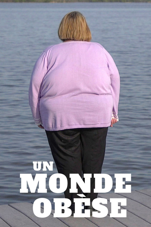 An Obese World (2020) movie poster