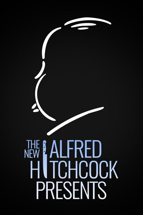 The New Alfred Hitchcock Presents (1985) TV show poster