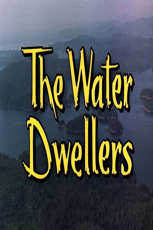The Water Dwellers (1963) movie poster