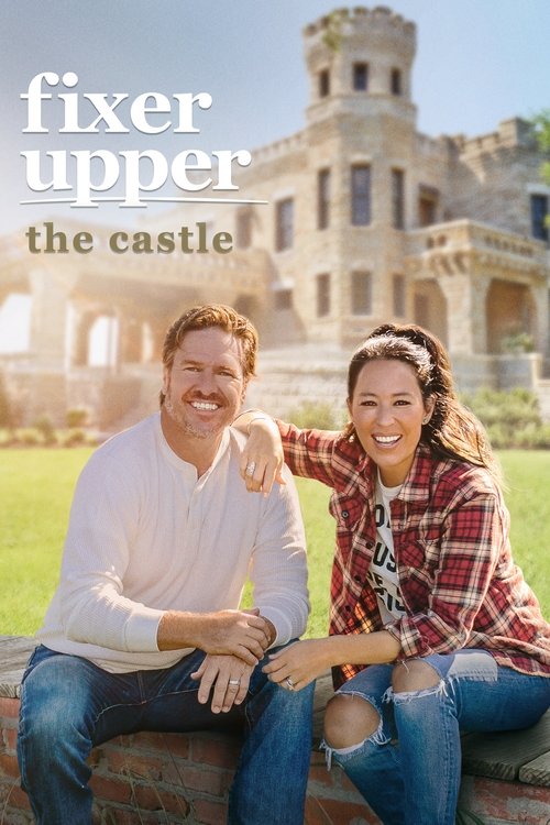 Fixer Upper: The Castle (2022) TV show poster