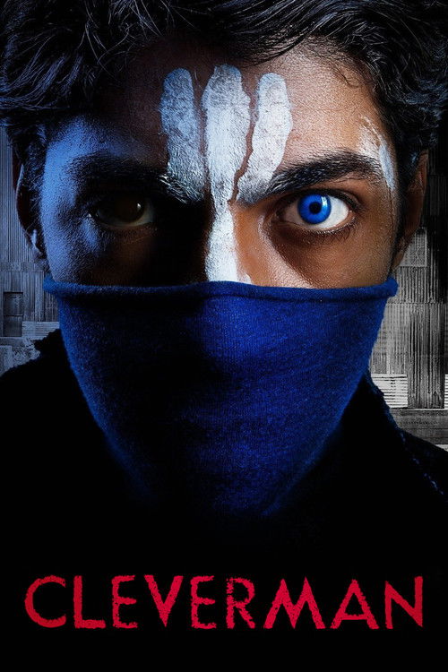 Cleverman (2016) TV show poster
