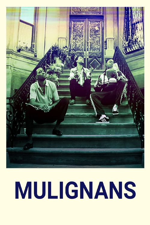 Mulignans (2015) movie poster
