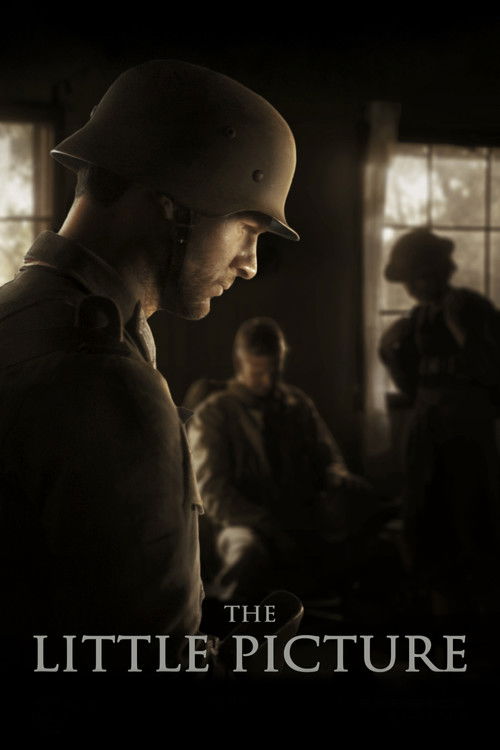 The Little Picture (2018) movie poster
