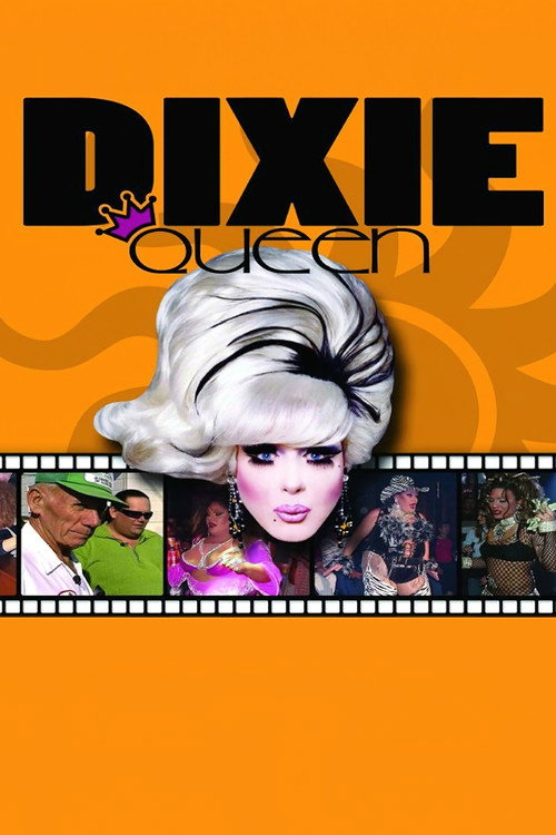 Dixie Queen (2004) movie poster