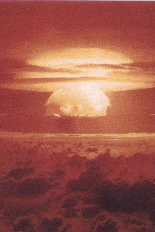 Burning Sky (2020) movie poster