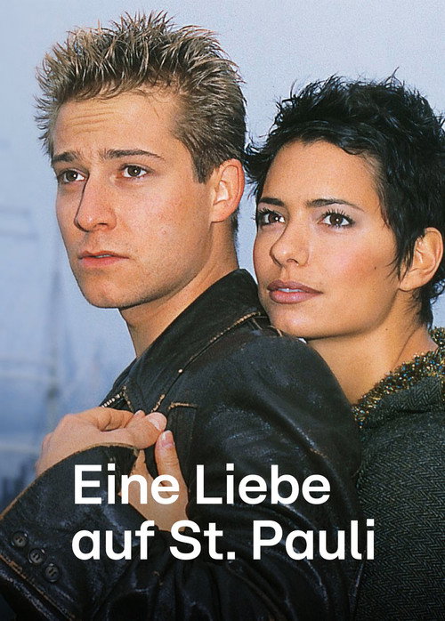Der Hurenstreik - Eine Liebe auf St. Pauli (1999) movie poster