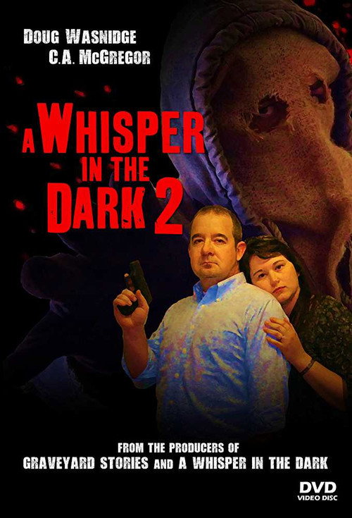 A Whisper in the Dark 2 (2017) movie poster