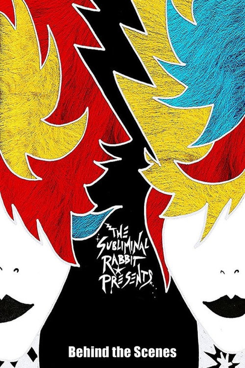 The Subliminal Rabbit Presents: Behind the Scenes (2011) movie poster