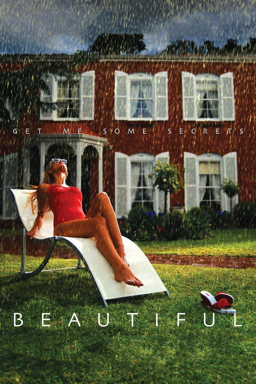 Beautiful (2009) movie poster