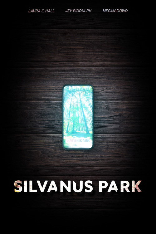 Silvanus Park (2024) movie poster