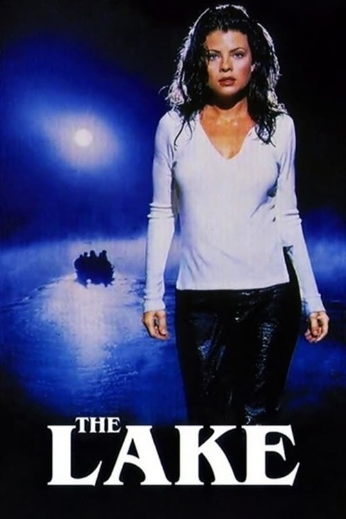 The Lake (1998) movie poster