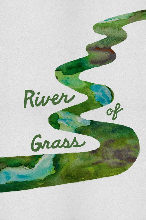 River of Grass (2025) movie poster