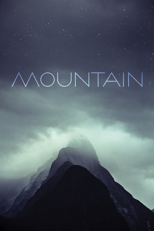 Mountain (2017) movie poster