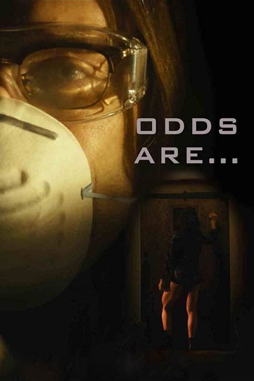 Odds Are (2018) movie poster