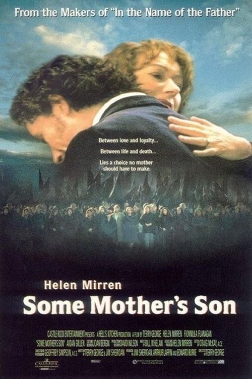 Some Mother's Son (1996) movie poster