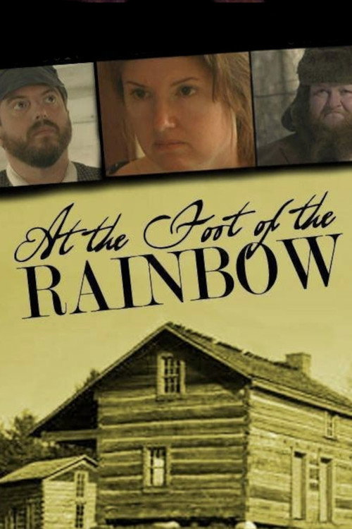At the Foot of the Rainbow (2014) movie poster