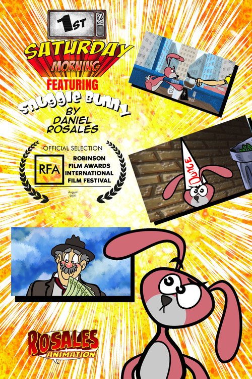 First Saturday Morning: Featuring Snuggle Bunny movie poster