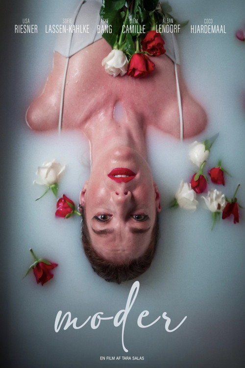 Mother (2025) movie poster