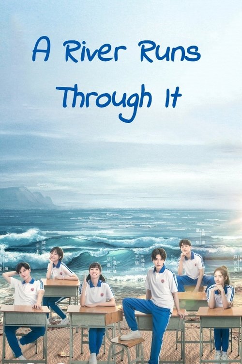 A River Runs Through It (2021) TV show poster