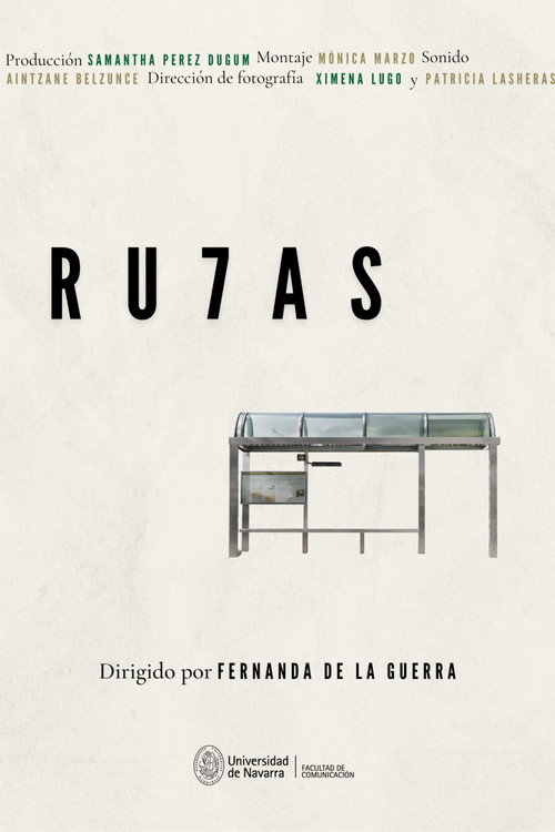 RU7AS movie poster