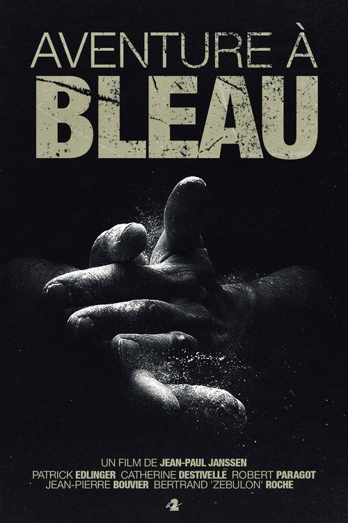 Aventure à Bleau (1980) movie poster