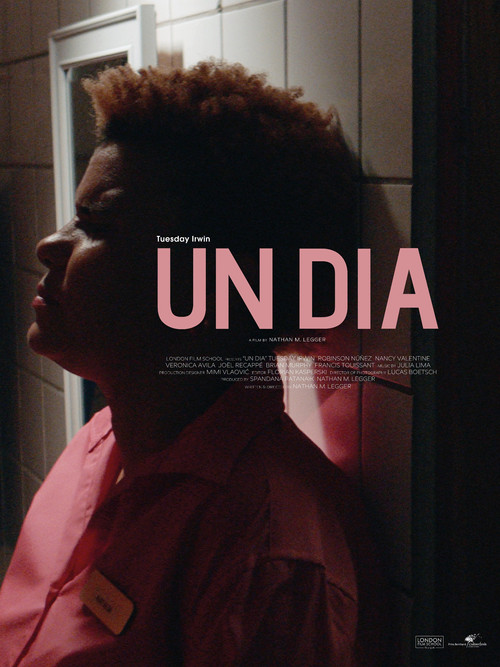 Un Dia (2023) movie poster