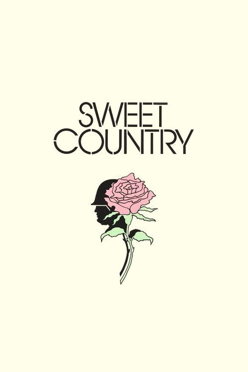 Sweet Country (1987) movie poster