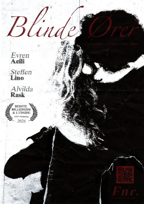 Blinded Ears (2026) movie poster