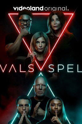 Vals Spel (2025) TV show poster