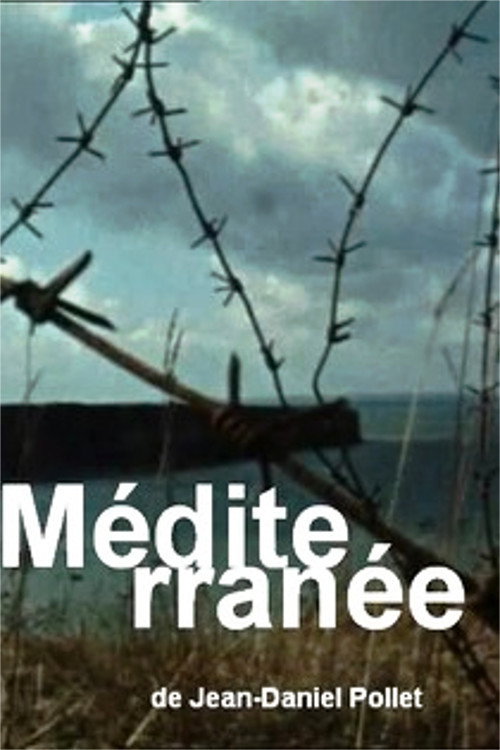 Méditerranée (1963) movie poster