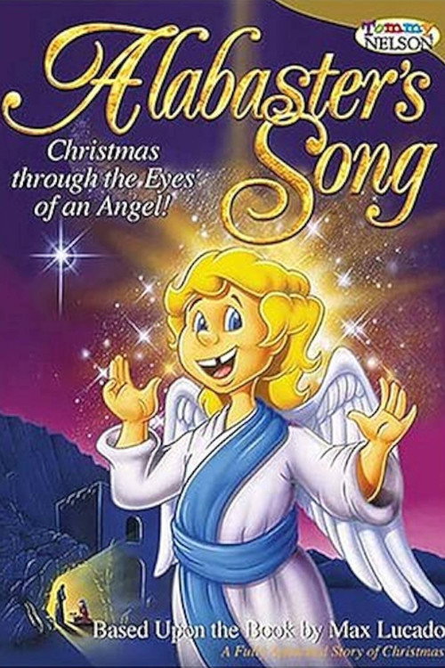 Alabaster's Song (1996) movie poster