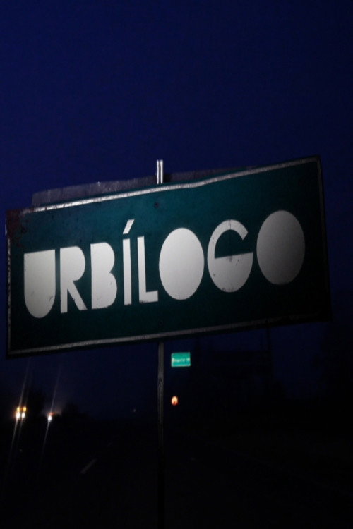 Urbílogo, Sumercé (2013) movie poster