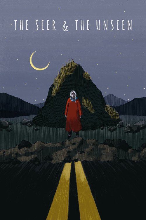 The Seer and the Unseen (2019) movie poster