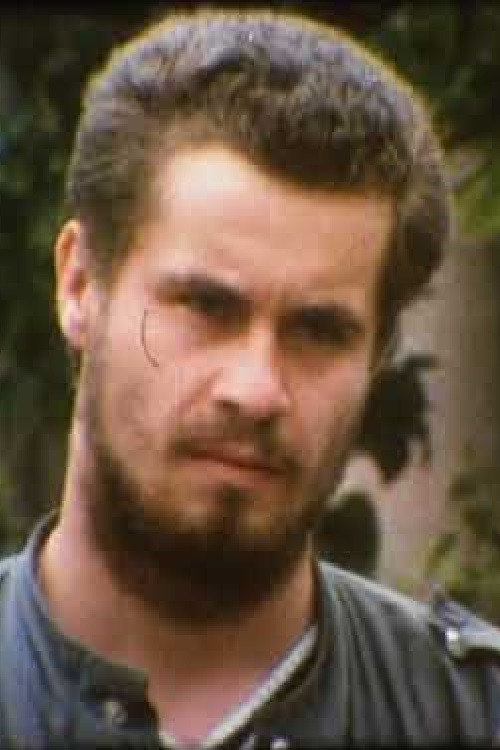 Dying Woods (1987) movie poster