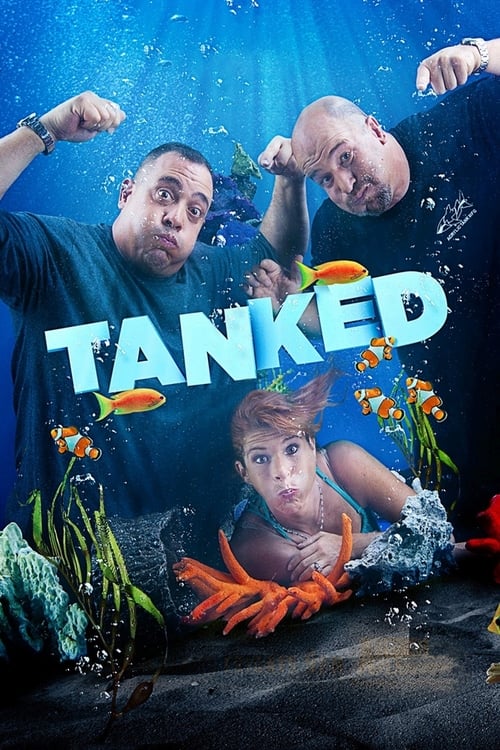 Tanked (2011) TV show poster